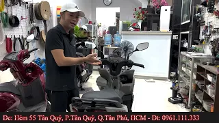 Đừng mua Vario Indo Nếu Bạn Chưa Biết Điều Này! #Vario_160 Chính Hãng VN có gì Đặc Biệt?