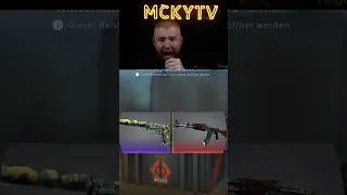 ВЫБИЛ САМЫЙ РЕДКИЙ СКИН КАЛАША В МИРЕ #ксго #csgo #cs2