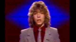 The Leif Garrett Special - 1978