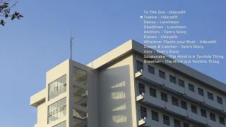 pinoy math/emo rock when you're strolling around your university campus