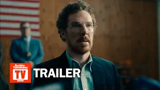 Eric Limited Series Trailer | Benedict Cumberbatch, Gaby Hoffmann, McKinley Belcher III