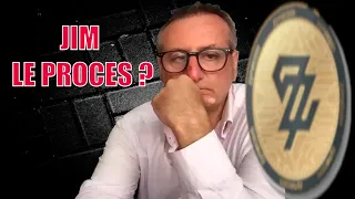 [Zynecoin 217] Jim leveilleur en procédure