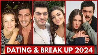 Burak Deniz Confirmed Dating Rumors 2024 | Burak Deniz Girlfriends 2024 #burakdeniz