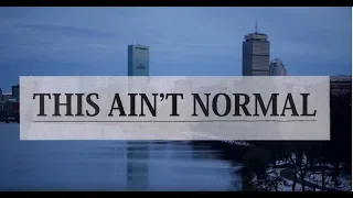 "This Ain't Normal" - Trailer (1) - KreateABuzz Doc Films