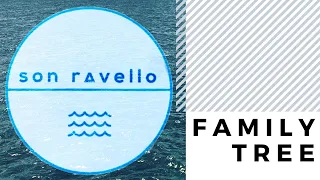 Son Ravello / Family Tree