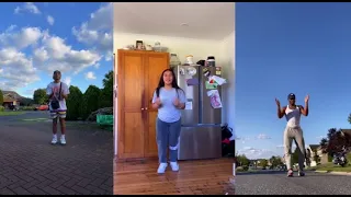 Forget Me Nots Dance Challenge Tik Tok Compilation 2021