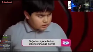 Elraen Süper Dadı Allahsız Buğranın Düzelme Sürecini İzliyor