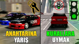 OYUNDA CANINIZ SIKILINCA YAPMANIZ GEREKEN 4 ŞEY | Car Parking Multiplayer