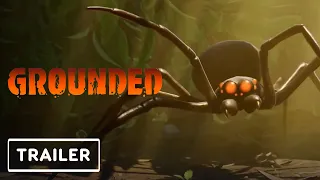 Grounded - Reveal Trailer | Xbox & Bethesda Showcase 2022