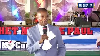 prophet miracle Paul _ havasati vagova nhumbi dzemufi manje vana varikungodonh