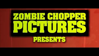 ZOMBIE CHOPPER RUN zcr9