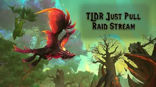 TLDR Raid Night 4-30-2024