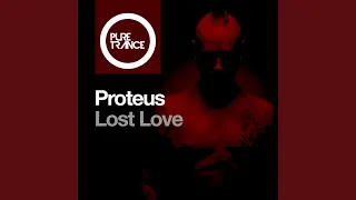 Lost Love (Solarstone Club Edit)