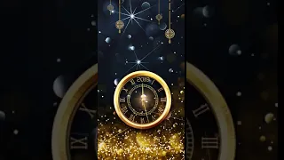 Luxury Admiralty New Year Countdown Animated