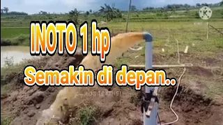 sibel inoto 1hp bandingkan dengan 2hp