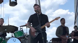 Thrice - Stare At The Sun (Live at Atlantic City Beer Fest, 06/04/22)