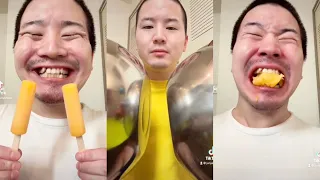 Junya1gou funny video 😂😂😂 | JUNYA Best TikTok November 2021 Part 56