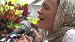 Jai-Jagdeesh - Kundalini Meditation Practice - BaliSpirit Festival