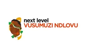 The Chef | Next Level 2019 | Vusumuzi Ndlovu