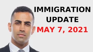 Immigration Update: New Travel Restriction + Biometrics Changes + Deference