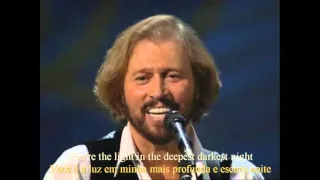 How deep is your love - Bee Gees - Letra e tradução