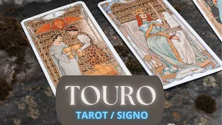 TOURO♉O que irá acontecer nos próximos dias em sua vida e chocante, você vai se emocionar. 🎉✨🙏🏼