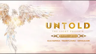 UNTOLD 2023 | The Light Phoenix