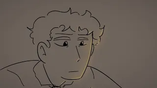 “Name.” • Stanley Parable Animatic