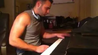 Eric Prydz - Pjanoo (piano cover)