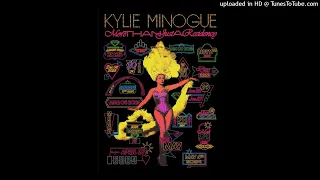 Kylie Minogue - Come Into My World (2023 Residency Version)