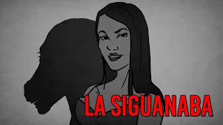 Valentine's Day Horror - La Siguanaba // Something Scary | Snarled