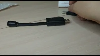 FullHD USB Мини камера U11, датчик движения