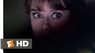 Charade (9/10) Movie CLIP - The Game is Over (1963) HD