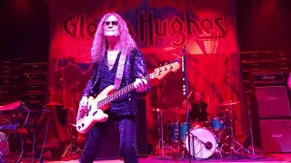 Glenn Hughes - Mistreated  (Deep Purple) San Diego 09/06/2023