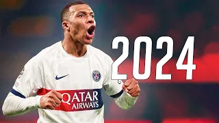 K. Mbappe ● King Of Speed Skills ● 2024 | 1080i 60fps