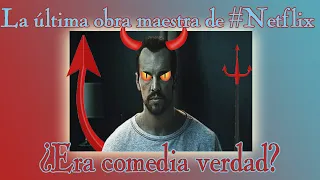 👀 RESUMIENDO El Practicante 🤣 una obra maestra de la comedia 💣Por Pepe Bomba  💣