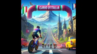 The Final CLIMBING day of Chasing Pink! Giro d'Italia on ZWIFT! Stage 17! Legs are empty. Suffering!