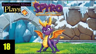 SA Plays the Spyro Reignited Trilogy - EP 18