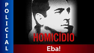 Homicídio - Filme Dublado Completo