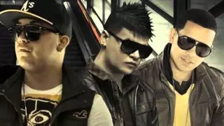 Cositas Que Haciamos (Official Remix) - Farruko Ft Jory & J Alvarez (Con Letra)