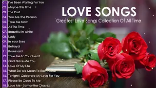 Most Old Beautiful love songs 80's 90's | Best Romantic Love Songs Of 80's and 90's