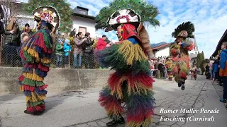 Rummer Muller Parade