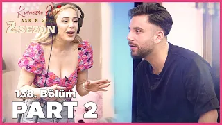 Kısmetse Olur: Aşkın Gücü 2. Sezon | 138. Bölüm FULL | PART - 2