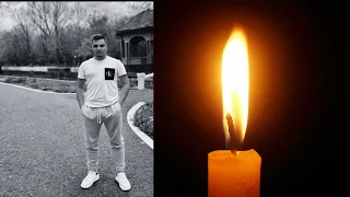 ACCIDENTUL LUI MĂDĂLIN PAUL (OT 07 PXM)💔🕯️