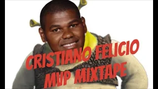 Cristiano Felicio MVP Mix || “All Star” || Bulls Highlights