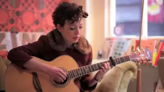 Daughter - "In The Shallows" (Tales From Shop Session)