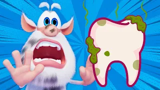 Booba 😁 Healty Smile 🪥 Funny cartoons for kids - BOOBA ToonsTV