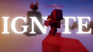 IGNITE | Bedwars Cinematic Montage