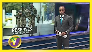 National Reserve Called to Duty | TVJ News