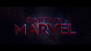 Капитан Марвел | Captain Marvel - Заключительные титры / 2019